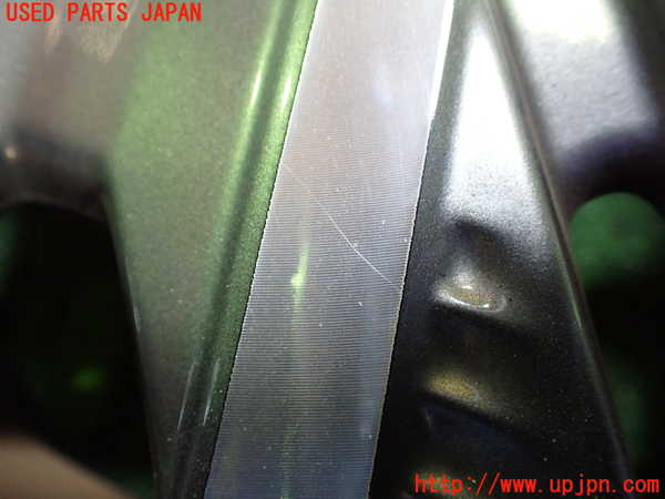 1UPJ-9233629026]セレナ e-POWER(HFC27)タイヤ　ホイール　1本① 195/65R15 中古_3