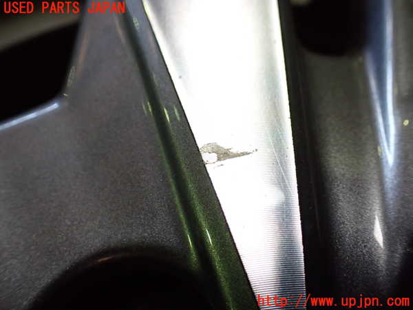 1UPJ-9233629027]セレナ e-POWER(HFC27)タイヤ　ホイール　1本② 195/65R15 中古_3