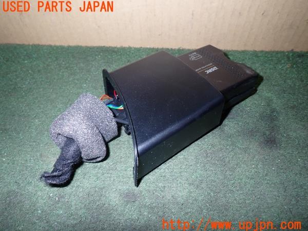 3UPJ=9233630503]ベンツ GLA180(156942 X156)純正ビルトイン 三菱電機 EP-9UD11N ETC車載器 DSRC 中古_2