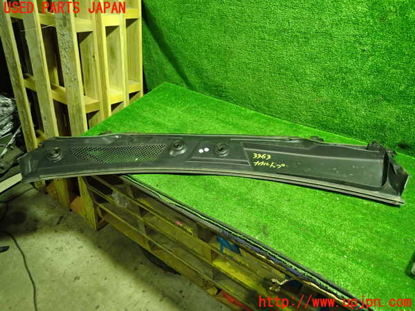 1UPJ-9233631190]ベンツ GLA180(156942)(X156)カウルトップ 中古_4