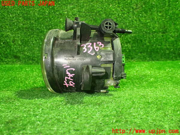 1UPJ-9233631180]ベンツ GLA180(156942)(X156)右フォグ 中古_4