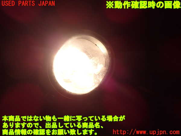 1UPJ-9233631182]ベンツ GLA180(156942)(X156)左フォグ 中古_5