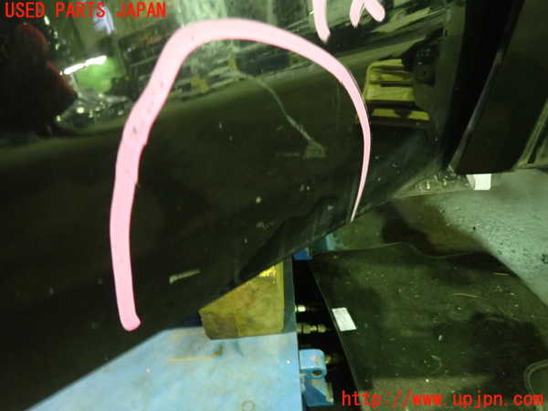 1UPJ-9233631230]ベンツ GLA180(156942)(X156)右前ドア 中古(43R-001565 M540)_2