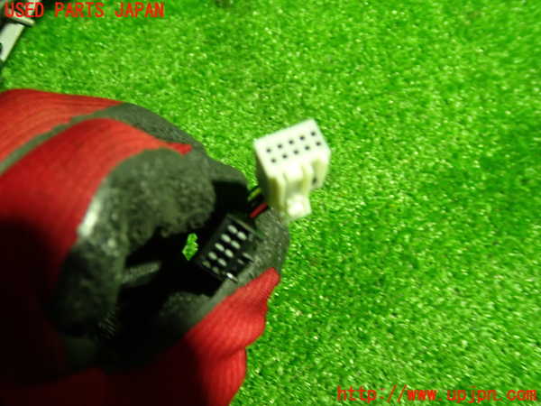 1UPJ-9233631210]ベンツ GLA180(156942)(X156)右ドアミラー 中古_2