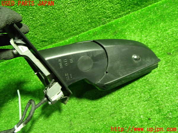 1UPJ-9233631210]ベンツ GLA180(156942)(X156)右ドアミラー 中古_3