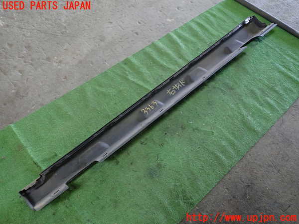 1UPJ-9233631390]ベンツ GLA180(156942)(X156)右サイドステップ 中古_4