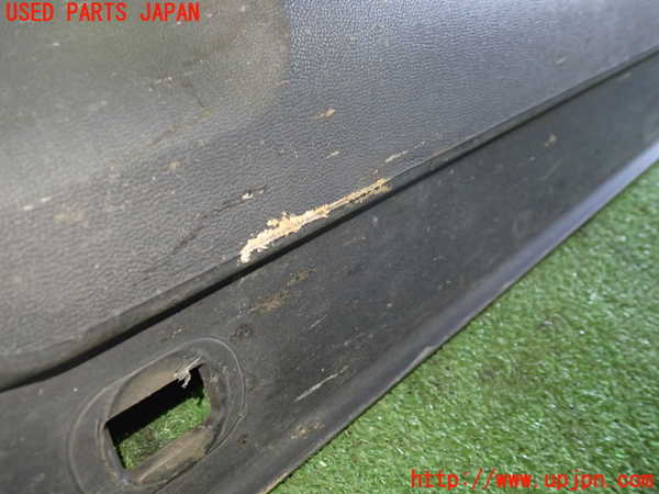 1UPJ-9233631392]ベンツ GLA180(156942)(X156)左サイドステップ 中古_2