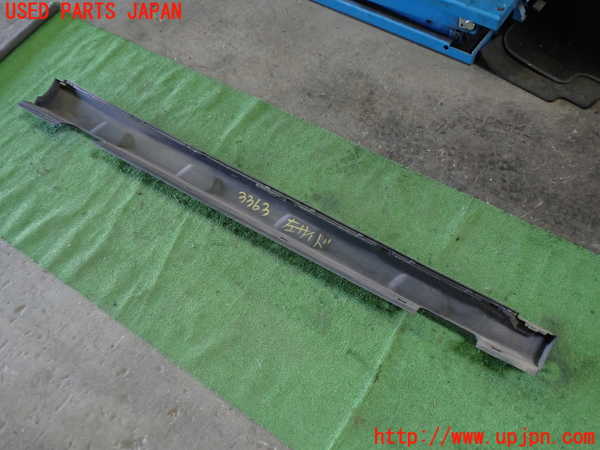 1UPJ-9233631392]ベンツ GLA180(156942)(X156)左サイドステップ 中古_4