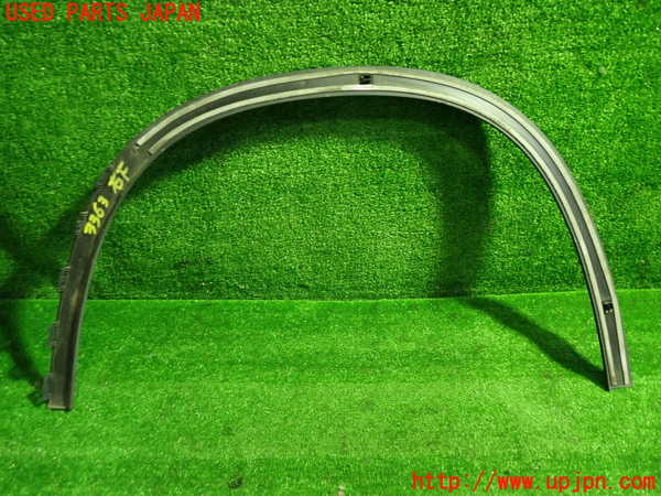 1UPJ-9233631440]ベンツ GLA180(156942)(X156)右前オーバーフェンダー 中古_4