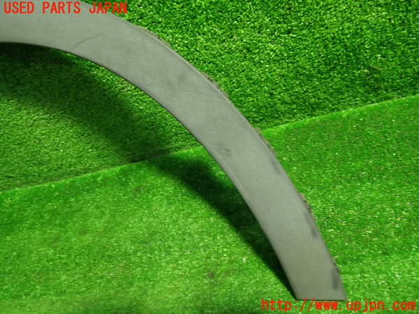 1UPJ-9233631446]ベンツ GLA180(156942)(X156)左後オーバーフェンダー 中古_2