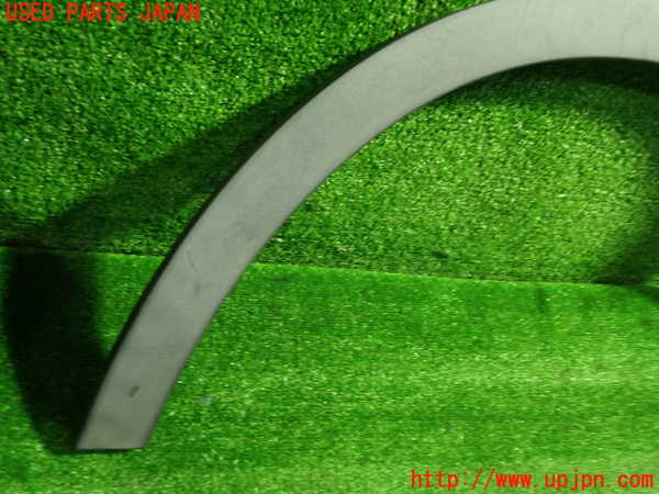 1UPJ-9233631446]ベンツ GLA180(156942)(X156)左後オーバーフェンダー 中古_3