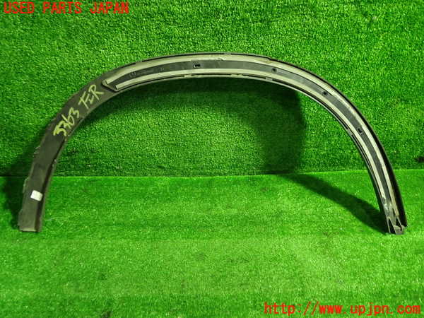 1UPJ-9233631446]ベンツ GLA180(156942)(X156)左後オーバーフェンダー 中古_4