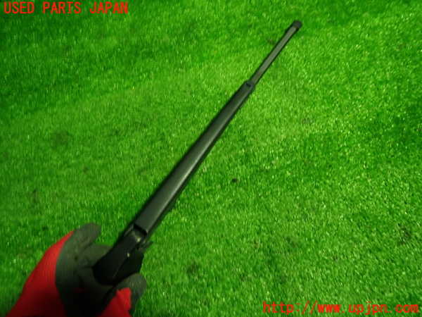 1UPJ-9233631661]ベンツ GLA180(156942)(X156)リアワイパーアーム1 中古_3