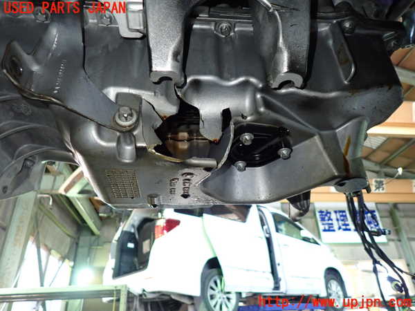 1UPJ-9233632010]ベンツ GLA180(156942)(X156)エンジン 270 中古_2