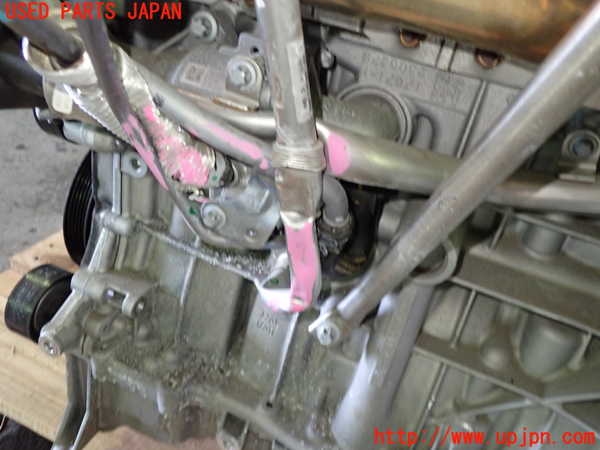 1UPJ-9233632010]ベンツ GLA180(156942)(X156)エンジン 270 中古_4