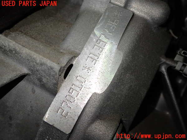 1UPJ-9233632010]ベンツ GLA180(156942)(X156)エンジン 270 中古_5