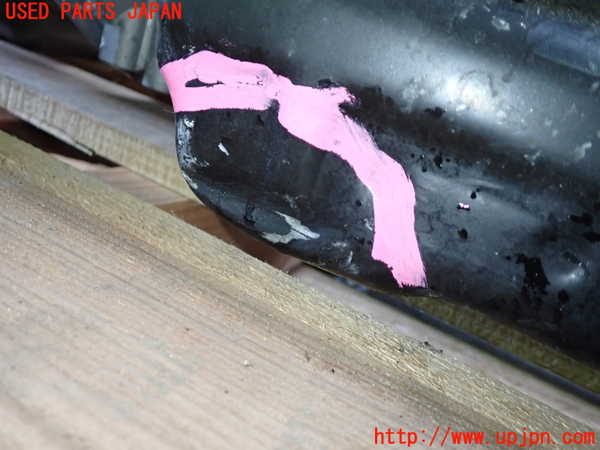 1UPJ-9233633010]ベンツ GLA180(156942)(X156)ミッション AT 270 中古_2