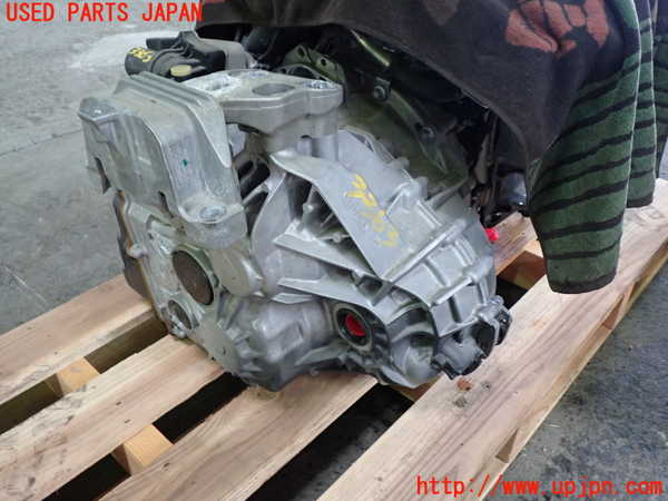 1UPJ-9233633010]ベンツ GLA180(156942)(X156)ミッション AT 270 中古_3