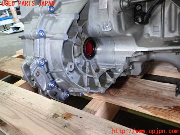 1UPJ-9233633010]ベンツ GLA180(156942)(X156)ミッション AT 270 中古_4