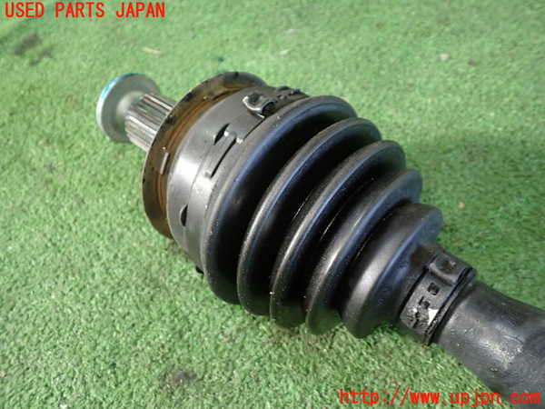 1UPJ-9233634010]ベンツ GLA180(156942)(X156)右フロントドライブシャフト 中古_2