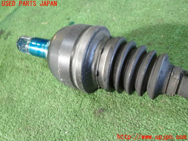 1UPJ-9233634015]ベンツ GLA180(156942)(X156)左フロントドライブシャフト 中古_3