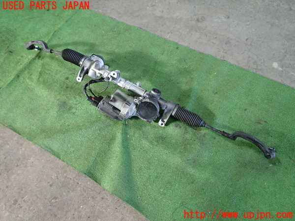 1UPJ-9233634235]ベンツ GLA180(156942)(X156)パワステギアボックス 中古_4