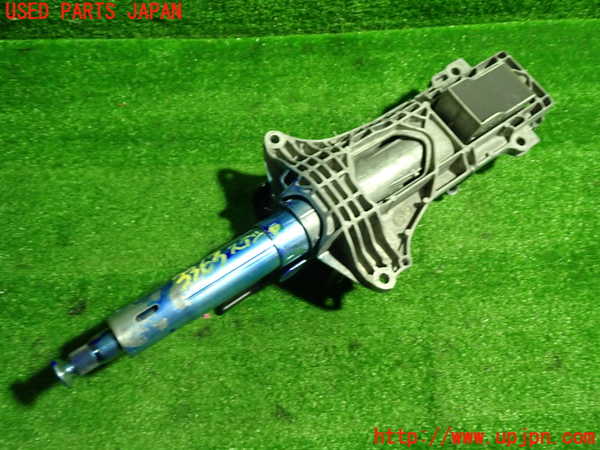 1UPJ-9233634260]ベンツ GLA180(156942)(X156)ステアリングシャフト 中古_3