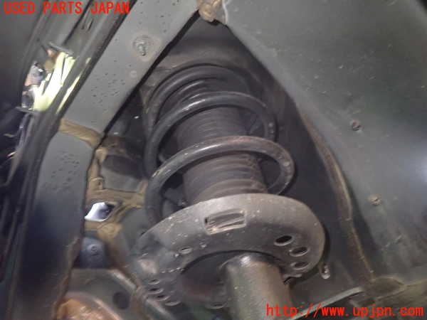 1UPJ-9233635015]ベンツ GLA180(156942)(X156)右フロントストラット 中古_2