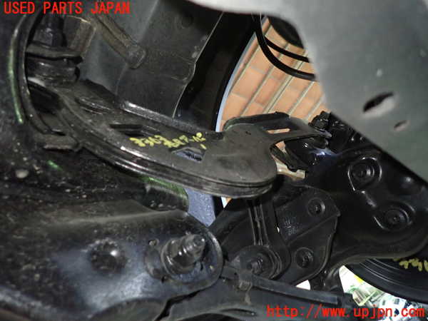 1UPJ-9233635146]ベンツ GLA180(156942)(X156)右リアアッパーアーム1 中古_2