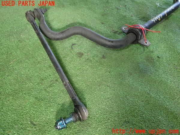 1UPJ-9233635440]ベンツ GLA180(156942)(X156)フロントスタビライザー 中古_2