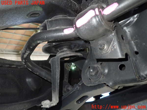 1UPJ-9233635445]ベンツ GLA180(156942)(X156)リアスタビライザー 中古_2