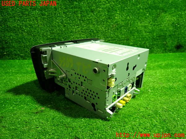 1UPJ-9233636589]ベンツ GLA180(156942)(X156)カーナビゲーション HDD 中古_3