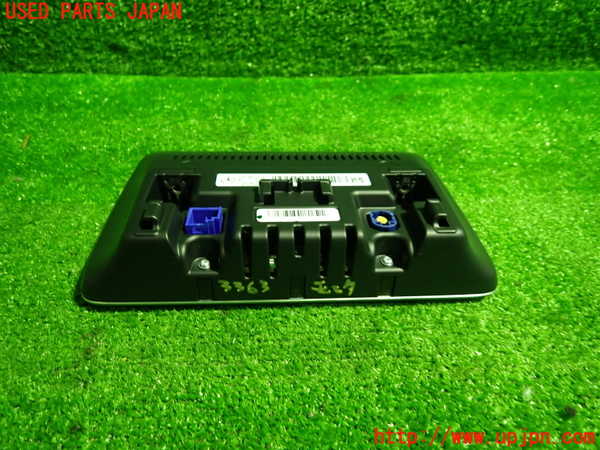 1UPJ-9233636629]ベンツ GLA180(156942)(X156)モニター 中古_3