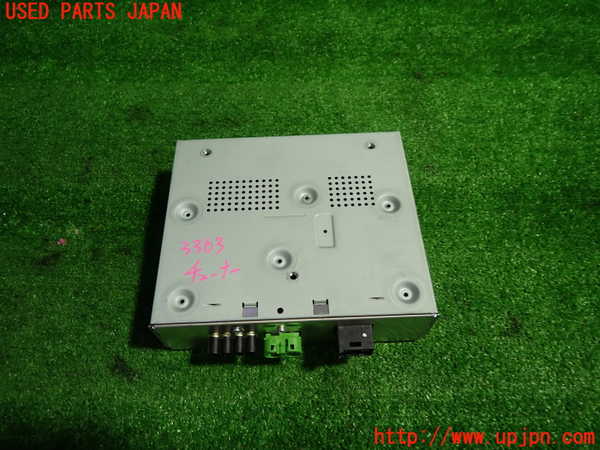 1UPJ-9233636660]ベンツ GLA180(156942)(X156)TVチューナー 中古_3