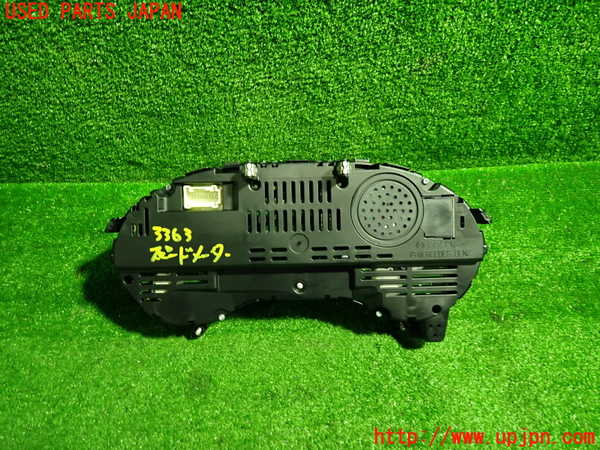 1UPJ-9233636170]ベンツ GLA180(156942)(X156)スピードメーター 中古_3