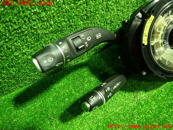 1UPJ-9233636720]ベンツ GLA180(156942)(X156)コンビネーションスイッチ 中古_2