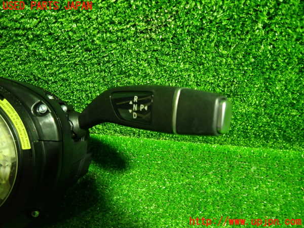 1UPJ-9233636720]ベンツ GLA180(156942)(X156)コンビネーションスイッチ 中古_3