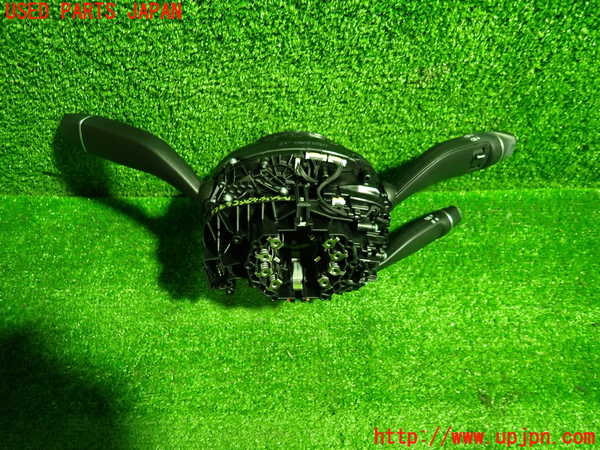 1UPJ-9233636720]ベンツ GLA180(156942)(X156)コンビネーションスイッチ 中古_4