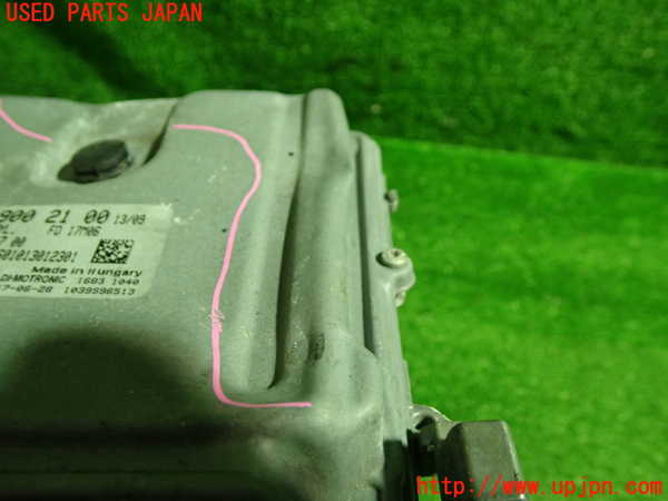 1UPJ-9233636110]ベンツ GLA180(156942)(X156)エンジンコンピューター (ジャンク品) 中古_3