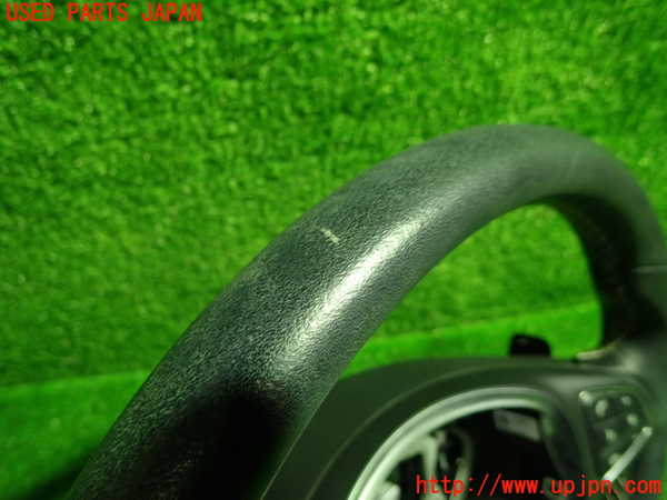 1UPJ-9233637855]ベンツ GLA180(156942)(X156)ステアリングホイール 中古_2