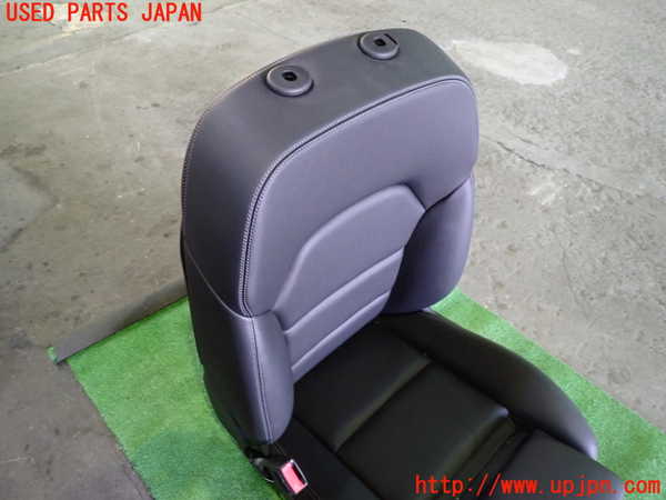 1UPJ-9233637065]ベンツ GLA180(156942)(X156)助手席シート 中古_2