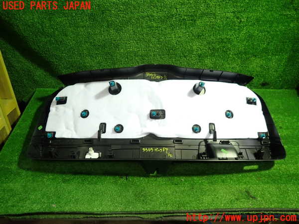 1UPJ-9233637385]ベンツ GLA180(156942)(X156)リアシート 中古_4