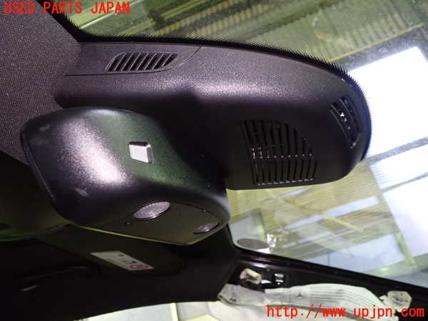 1UPJ-9233637615]ベンツ GLA180(156942)(X156)ルームミラー 中古_2