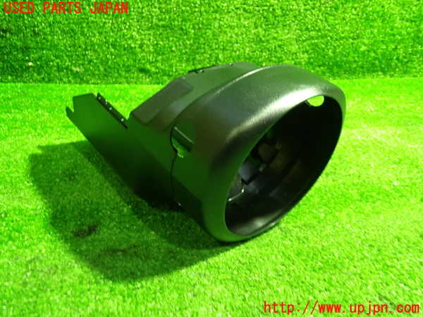 1UPJ-9233637905]ベンツ GLA180(156942)(X156)コラムカバー 中古_2