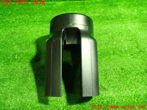 1UPJ-9233637905]ベンツ GLA180(156942)(X156)コラムカバー 中古_3