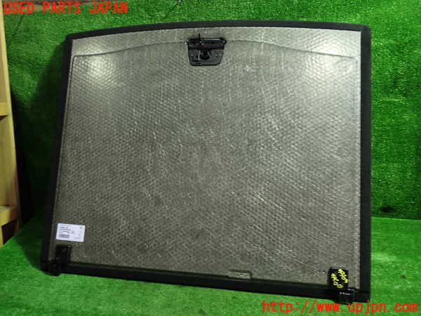 1UPJ-9233637771]ベンツ GLA180(156942)(X156)ラゲッジトレイ1 中古_3