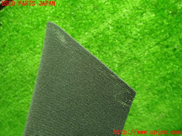 1UPJ-9233637660]ベンツ GLA180(156942)(X156)左フロントピラートリム 中古_3