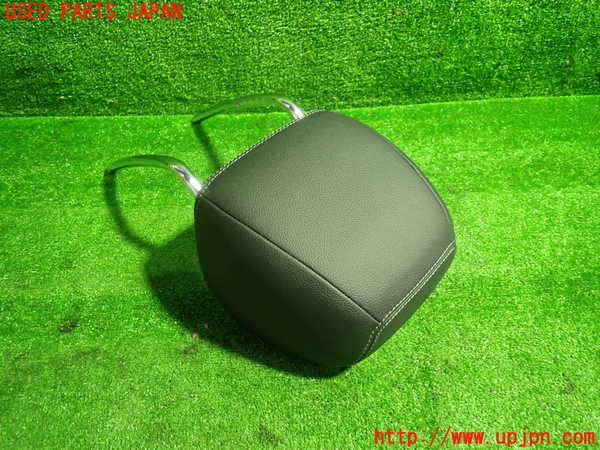 1UPJ-9233637040]ベンツ GLA180(156942)(X156)運転席ヘッドレスト 中古_2
