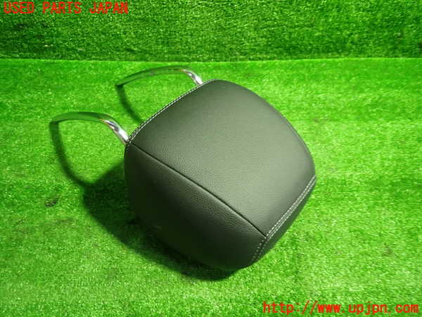 1UPJ-9233637070]ベンツ GLA180(156942)(X156)助手席ヘッドレスト 中古_2