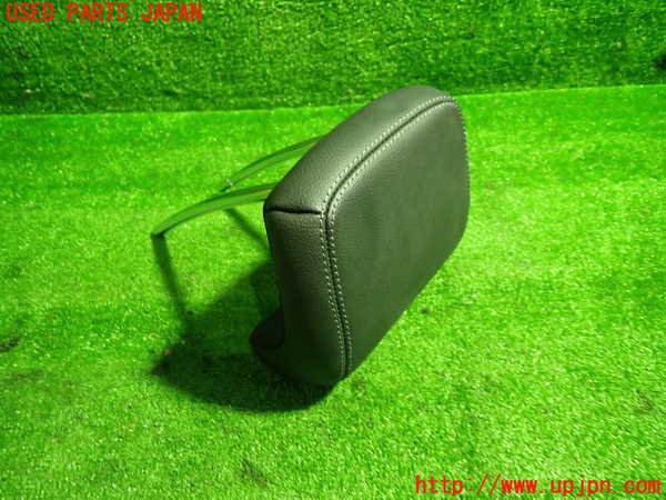 1UPJ-9233637130]ベンツ GLA180(156942)(X156)真中2列目ヘッドレスト 中古_2